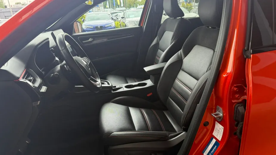RENAULT Arkana Arkana 1.3 TCe mHEV R.S. Line EDC