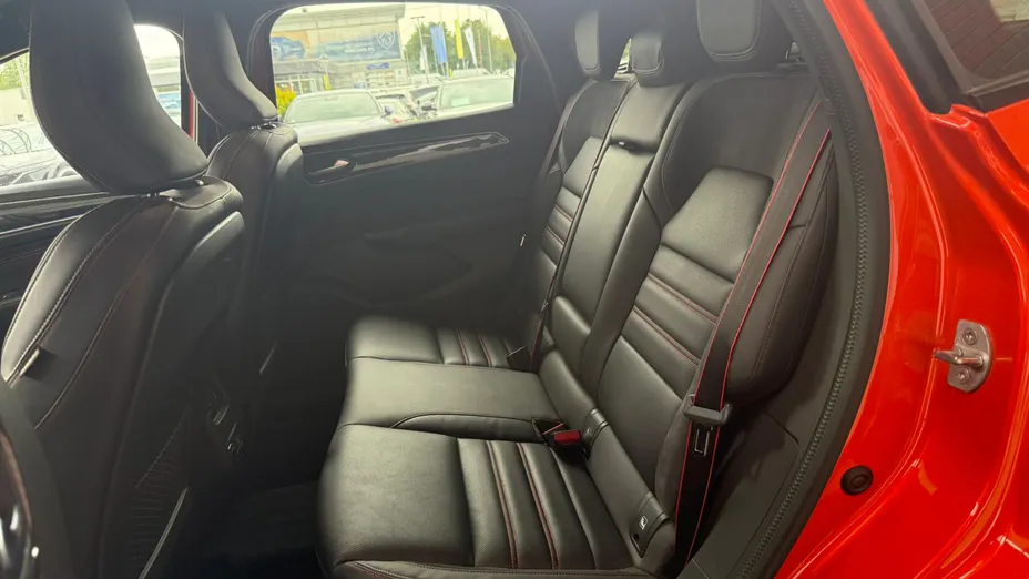 RENAULT Arkana Arkana 1.3 TCe mHEV R.S. Line EDC