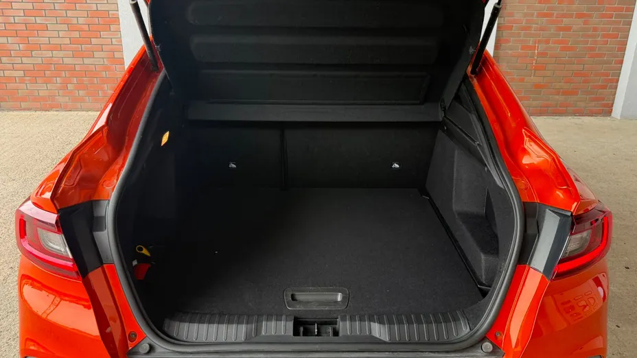 RENAULT Arkana Arkana 1.3 TCe mHEV R.S. Line EDC