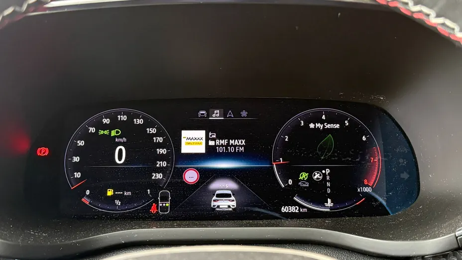 RENAULT Arkana Arkana 1.3 TCe mHEV R.S. Line EDC