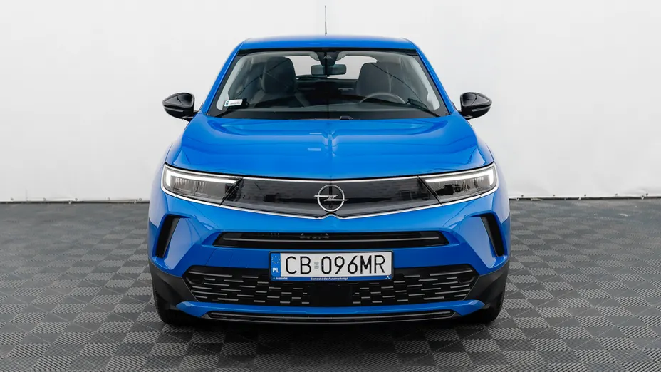 OPEL Mokka Mokka 1.2 T Edition S&S