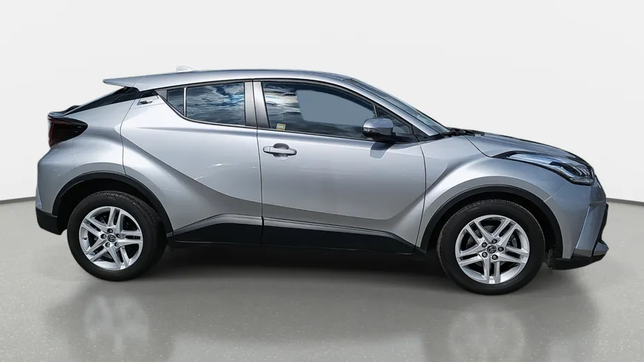TOYOTA C-HR C-HR 1.8 Hybrid GPF Comfort