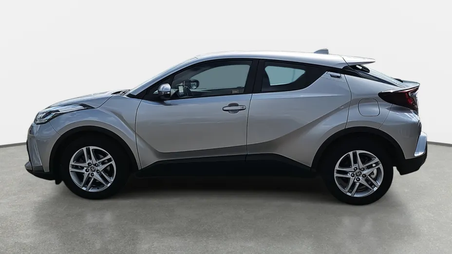 TOYOTA C-HR C-HR 1.8 Hybrid GPF Comfort