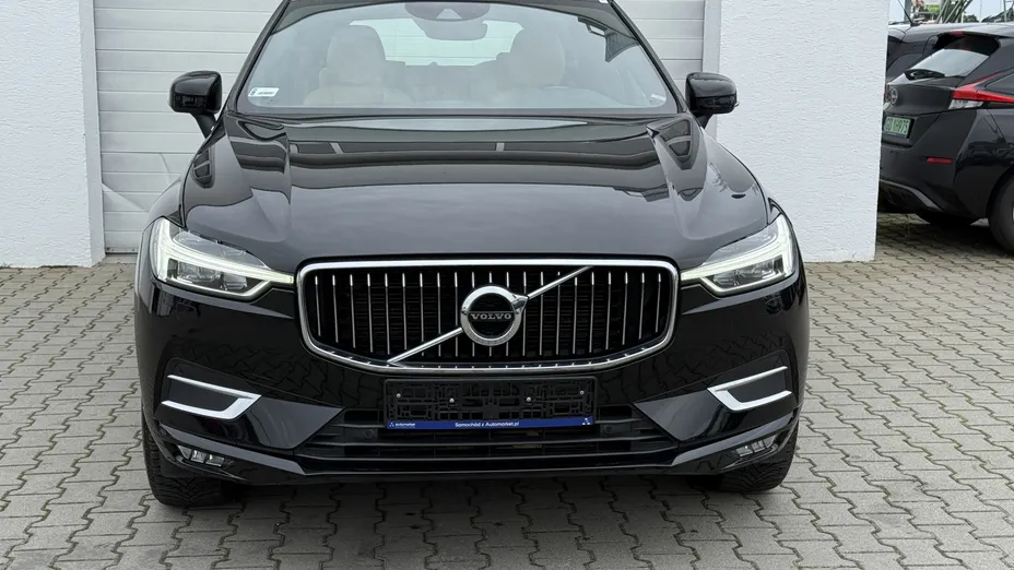 VOLVO XC60 XC60 D4 SCR Inscription aut