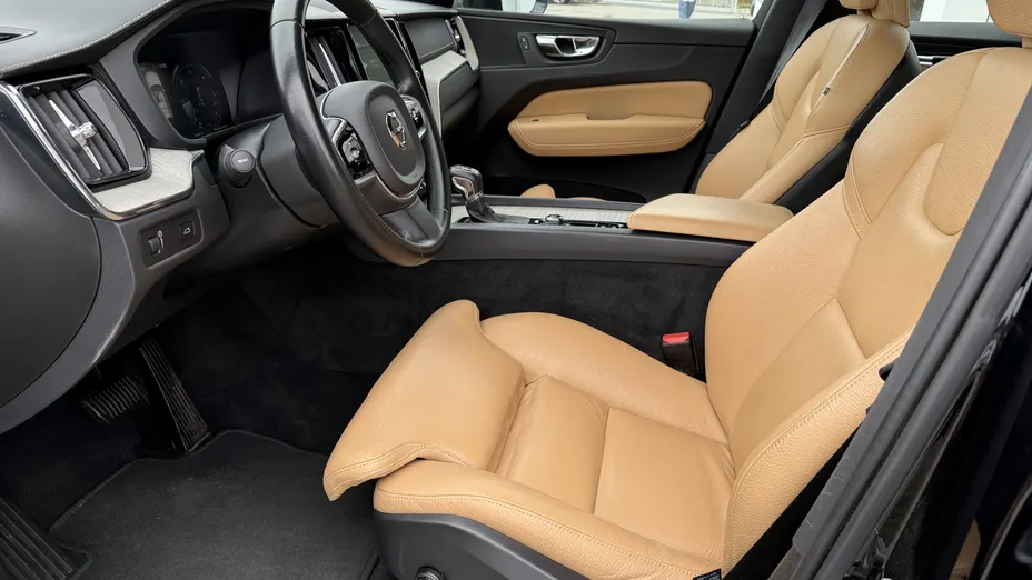 VOLVO XC60 XC60 D4 SCR Inscription aut