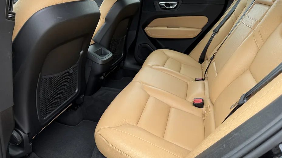 VOLVO XC60 XC60 D4 SCR Inscription aut