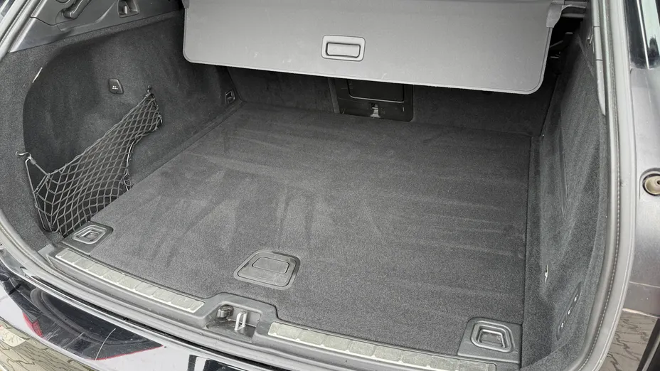 VOLVO XC60 XC60 D4 SCR Inscription aut