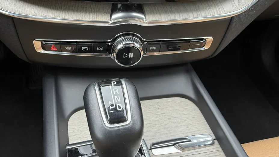 VOLVO XC60 XC60 D4 SCR Inscription aut