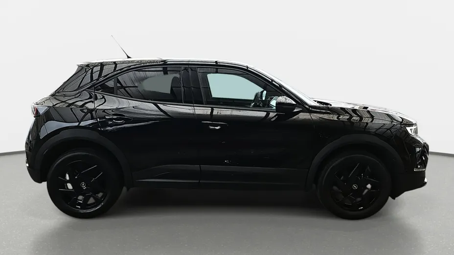 OPEL Mokka Mokka 1.2 T GS S&S aut