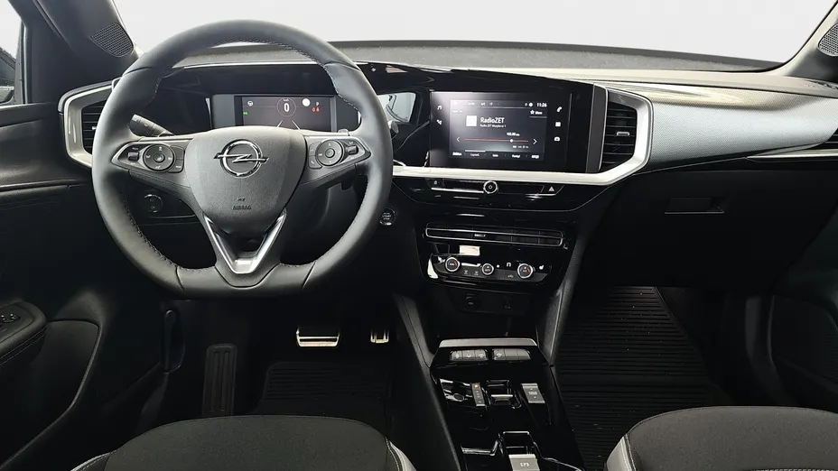 OPEL Mokka Mokka 1.2 T GS S&S aut