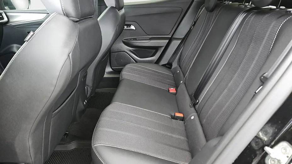 OPEL Mokka Mokka 1.2 T GS S&S aut