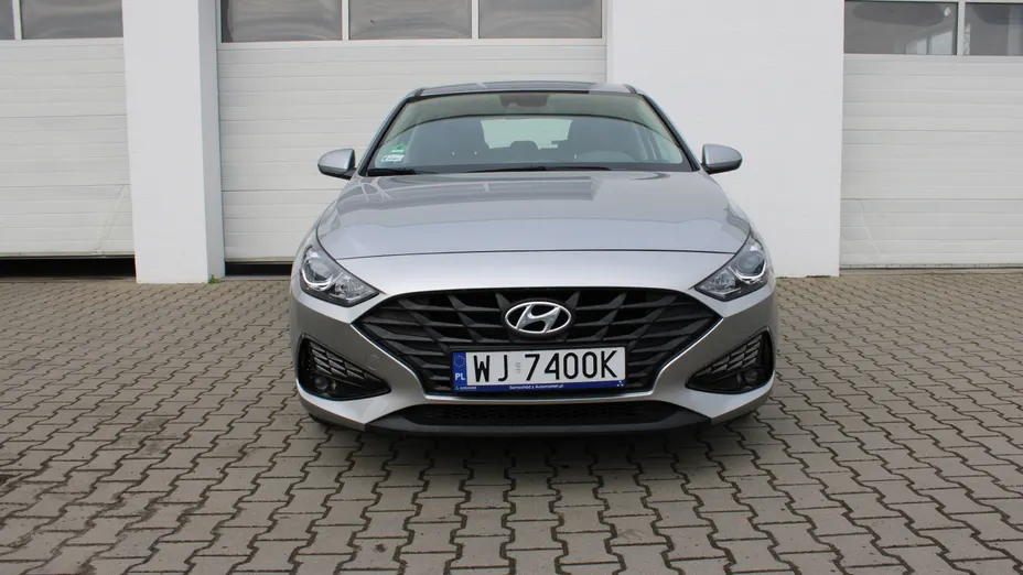 HYUNDAI i30 i30 1.5 DPI Classic +