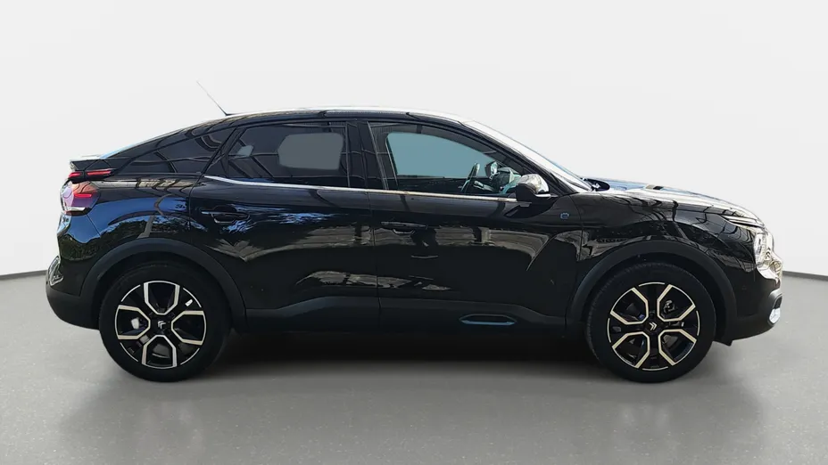 CITROEN C4 e-C4 EV136 50kWh Shine