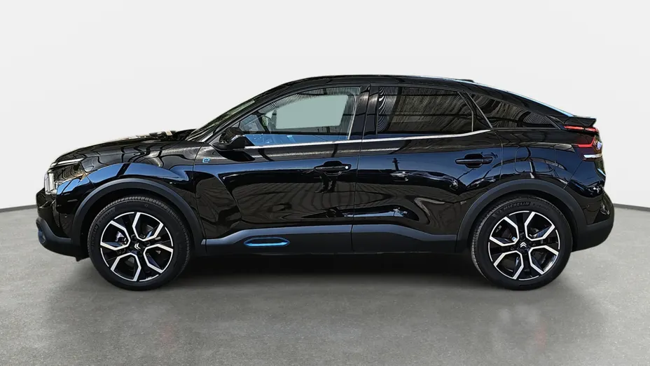 CITROEN C4 e-C4 EV136 50kWh Shine