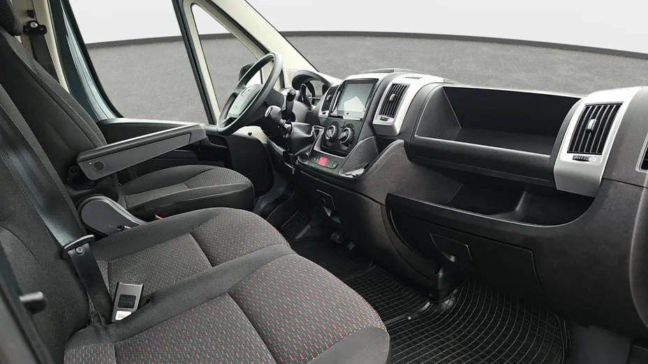 OPEL Movano Movano CDTI L2H2