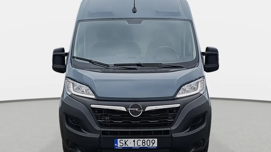 OPEL Movano Movano CDTI L2H2