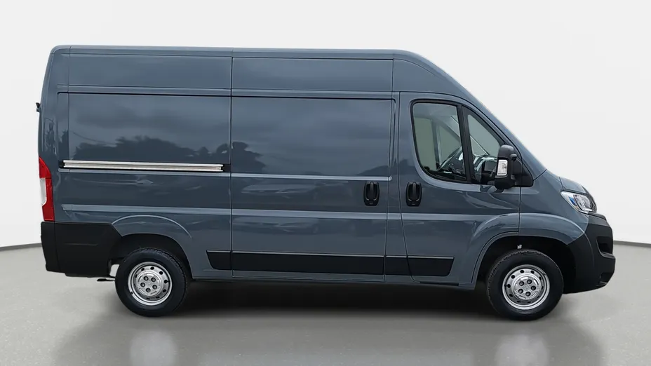 OPEL Movano Movano CDTI L2H2