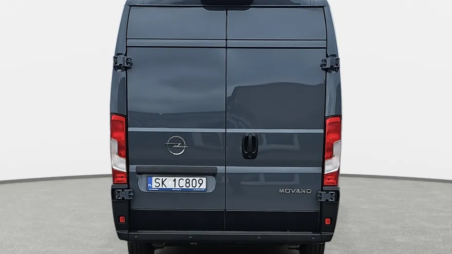 OPEL Movano Movano CDTI L2H2