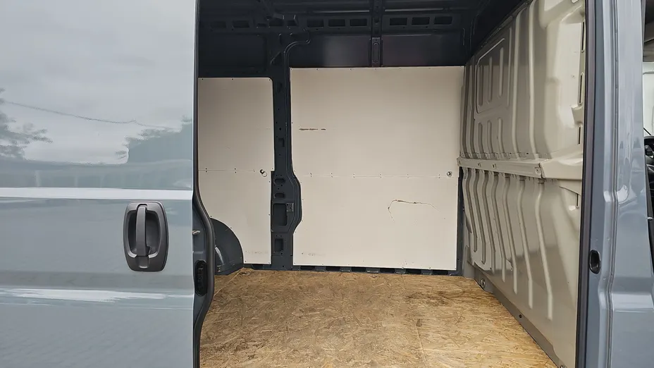 OPEL Movano Movano CDTI L2H2