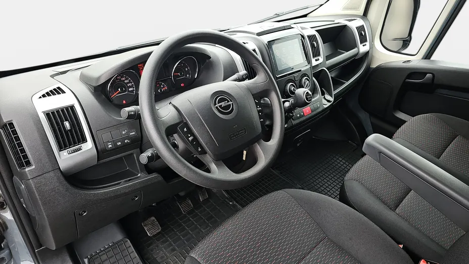 OPEL Movano Movano CDTI L2H2