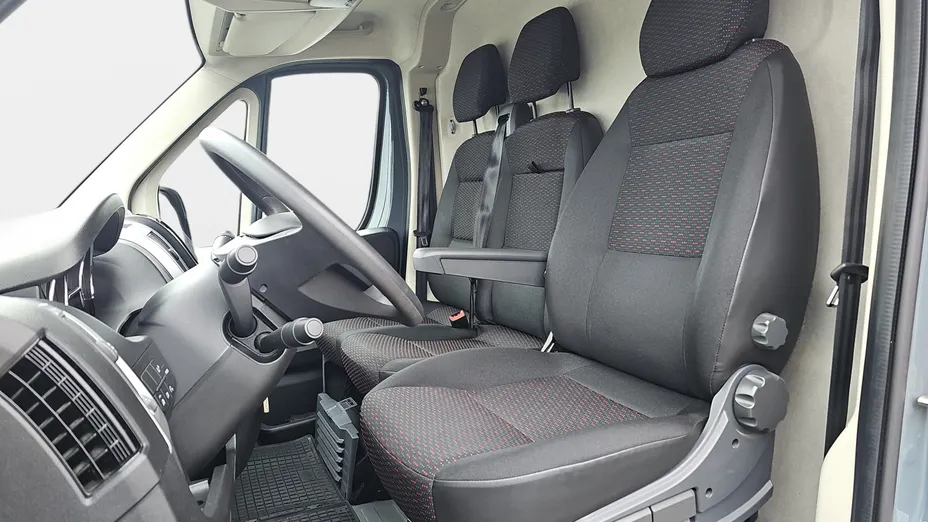 OPEL Movano Movano CDTI L2H2