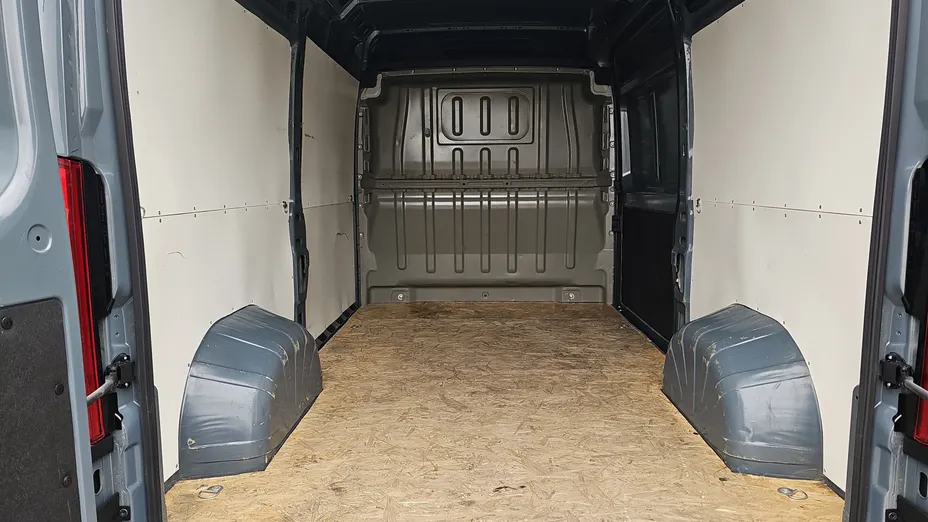 OPEL Movano Movano CDTI L2H2
