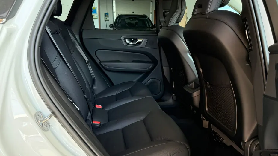 VOLVO XC60 XC60 B5 D AWD Inscription aut