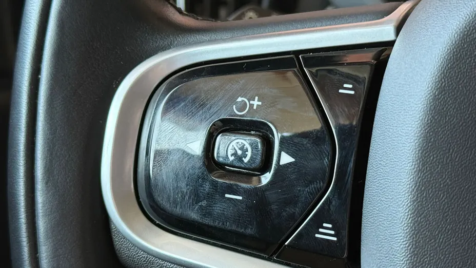 VOLVO XC60 XC60 B5 D AWD Inscription aut