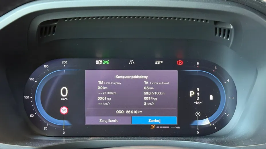 VOLVO XC60 XC60 B5 D AWD Inscription aut