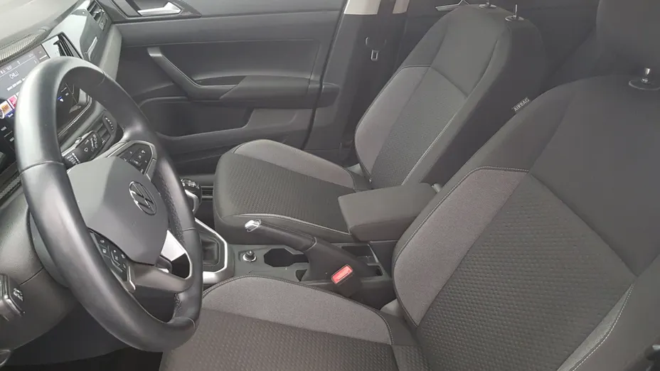 VOLKSWAGEN Taigo Taigo 1.0 TSI Life