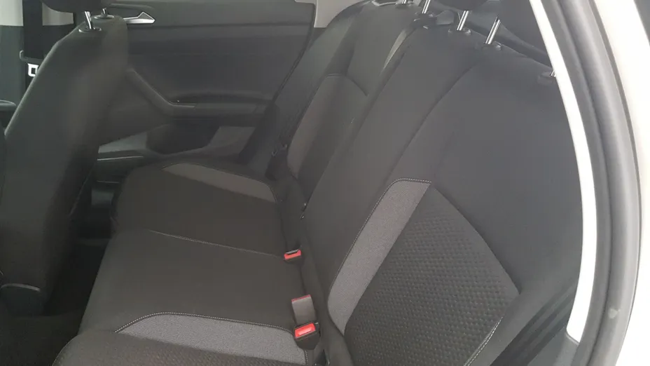 VOLKSWAGEN Taigo Taigo 1.0 TSI Life