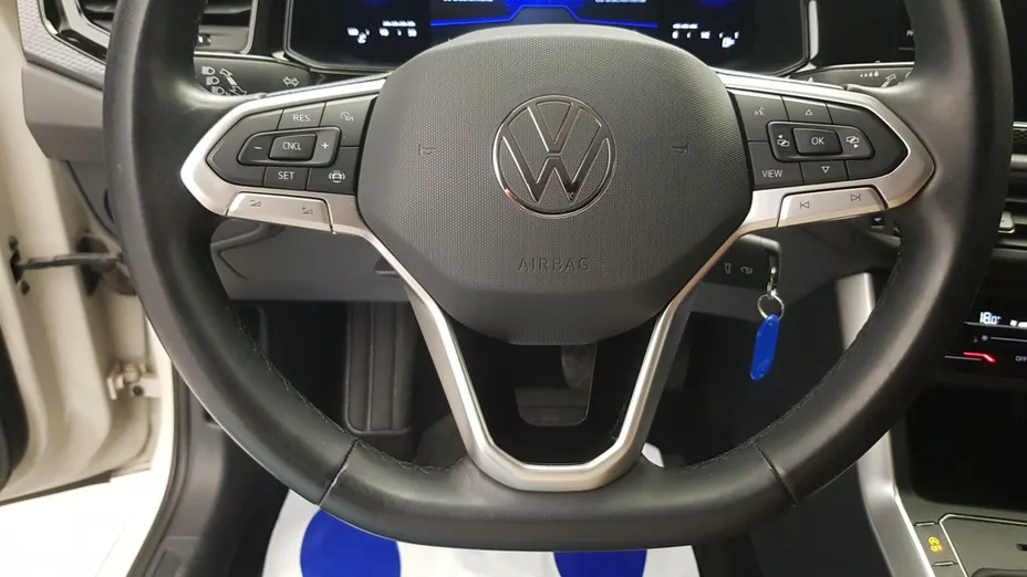 VOLKSWAGEN Taigo Taigo 1.0 TSI Life