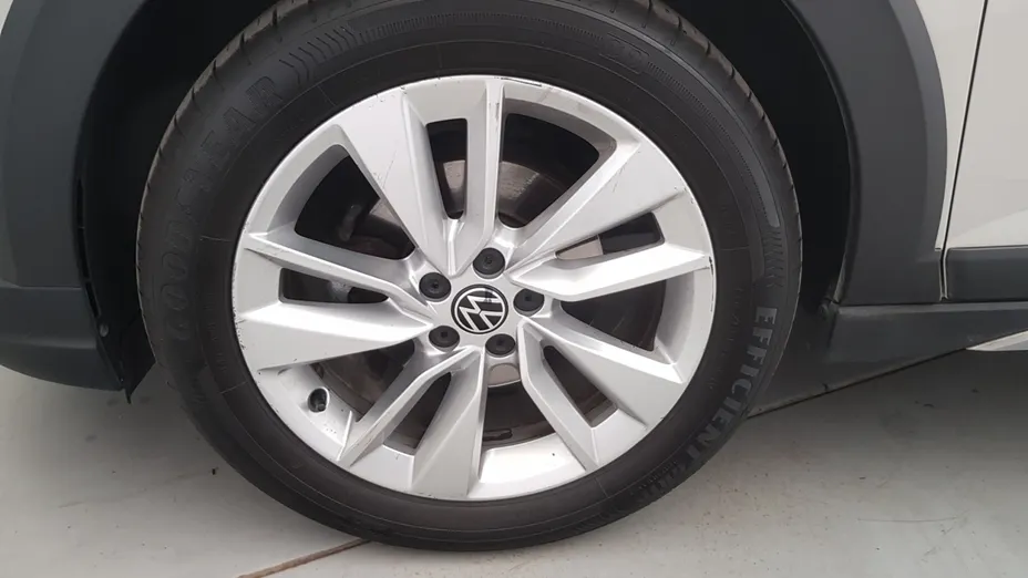 VOLKSWAGEN Taigo Taigo 1.0 TSI Life