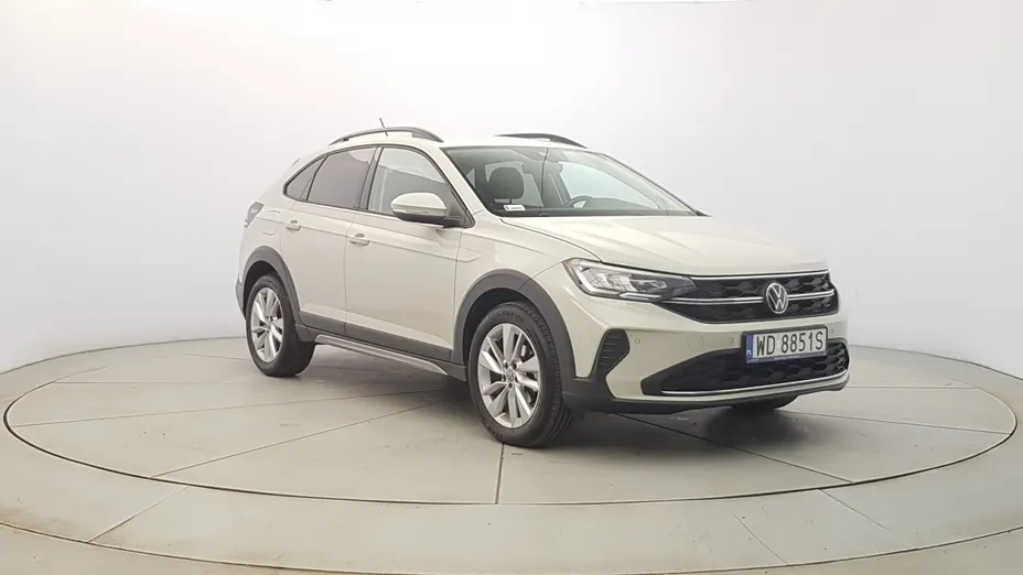 VOLKSWAGEN Taigo Taigo 1.0 TSI Life