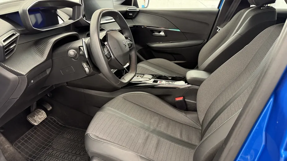 PEUGEOT 208 208 1.2 PureTech Allure Pack S&S EAT8