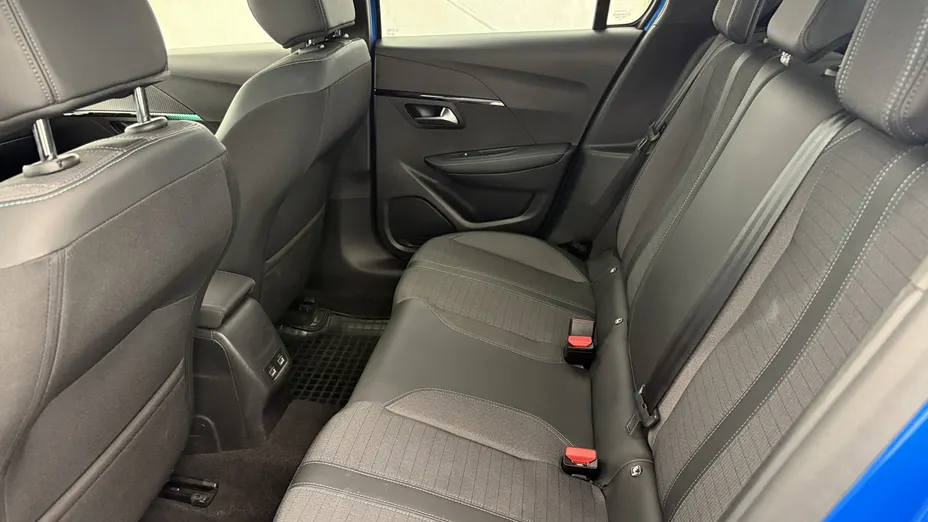 PEUGEOT 208 208 1.2 PureTech Allure Pack S&S EAT8