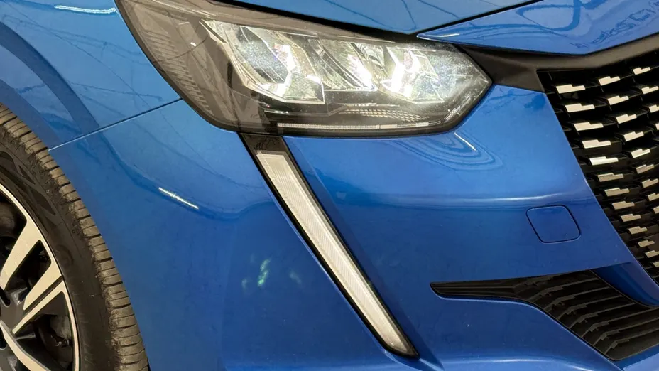 PEUGEOT 208 208 1.2 PureTech Allure Pack S&S EAT8