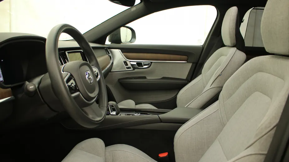 VOLVO V90 V90 CC B5 D AWD Pro aut