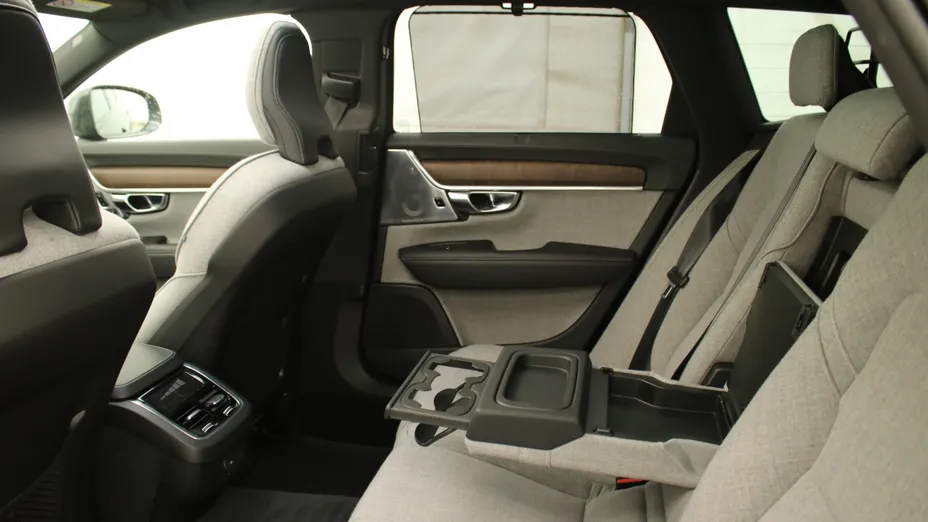 VOLVO V90 V90 CC B5 D AWD Pro aut