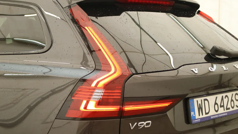 VOLVO V90 V90 CC B5 D AWD Pro aut