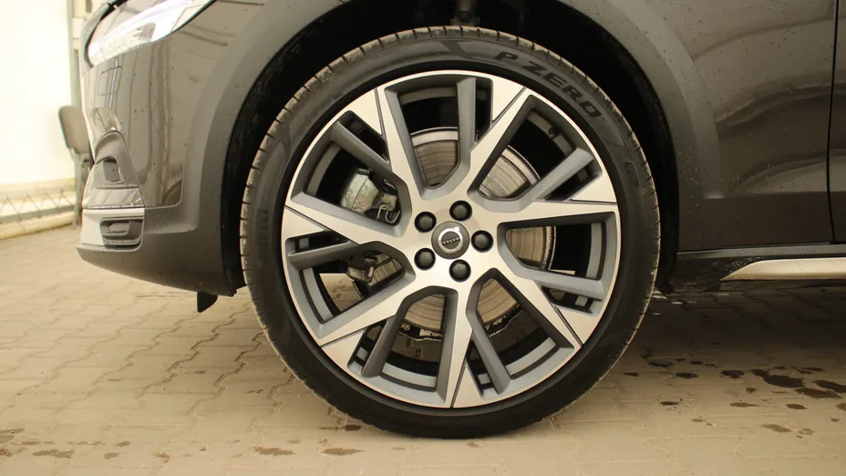VOLVO V90 V90 CC B5 D AWD Pro aut