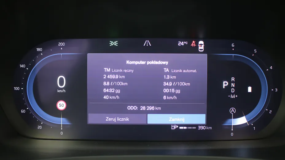 VOLVO V90 V90 CC B5 D AWD Pro aut
