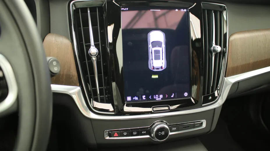 VOLVO V90 V90 CC B5 D AWD Pro aut