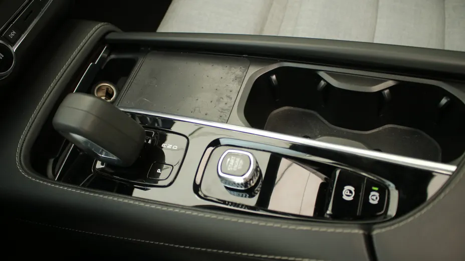 VOLVO V90 V90 CC B5 D AWD Pro aut