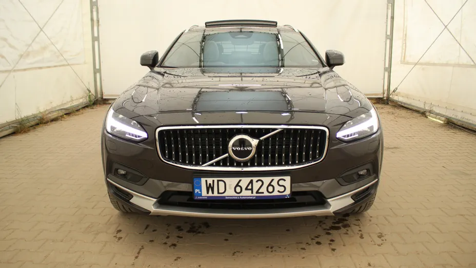 VOLVO V90 V90 CC B5 D AWD Pro aut