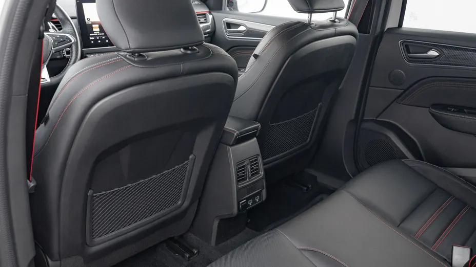 RENAULT Arkana Arkana 1.3 TCe mHEV R.S. Line EDC