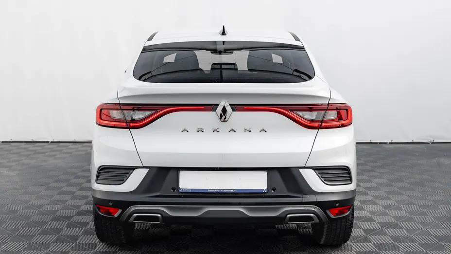 RENAULT Arkana Arkana 1.3 TCe mHEV R.S. Line EDC