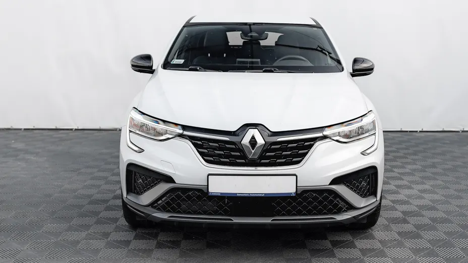 RENAULT Arkana Arkana 1.3 TCe mHEV R.S. Line EDC