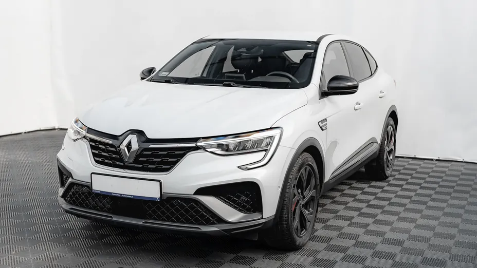 RENAULT Arkana Arkana 1.3 TCe mHEV R.S. Line EDC