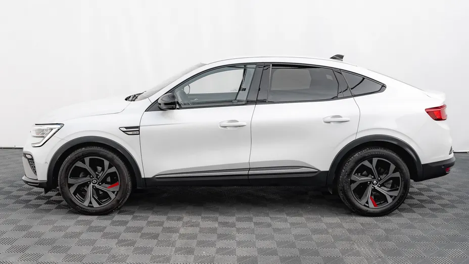 RENAULT Arkana Arkana 1.3 TCe mHEV R.S. Line EDC